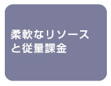 Microsoft Azureの特徴一覧